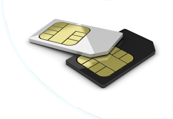 SIM cards